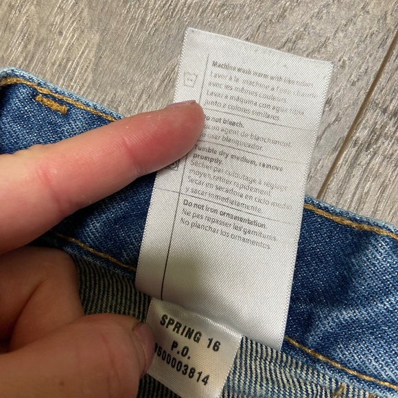 Carhartt Men's Relaxed Fit Cotton Jeans Size 32x32 - Picture 8 of 11